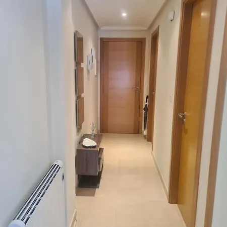 In Costa With Spa, Jacuzzi