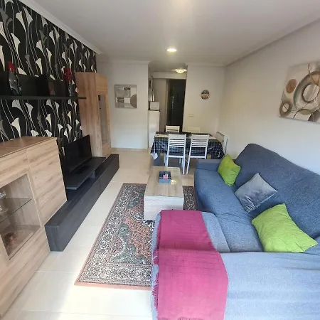 In Costa With Spa, Jacuzzi *