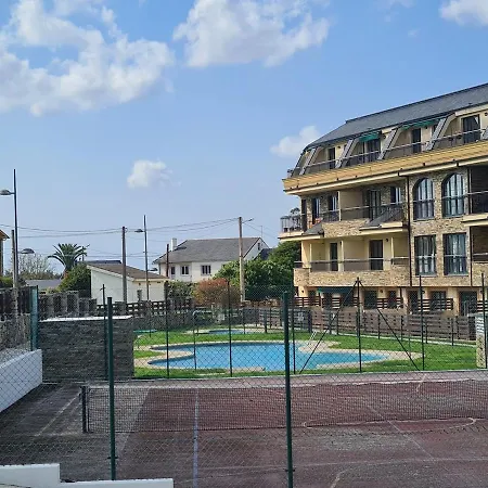 In Costa With Spa, Jacuzzi