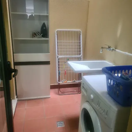 In Costa With Spa, Jacuzzi San Miguel Reinante