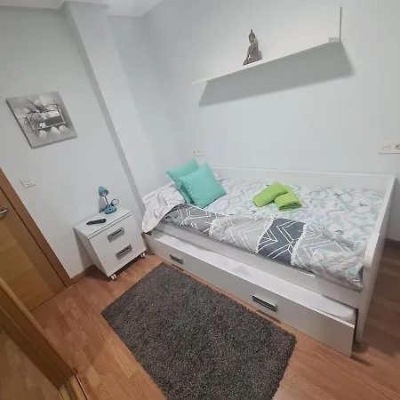 In Costa With Spa, Jacuzzi Apartamento