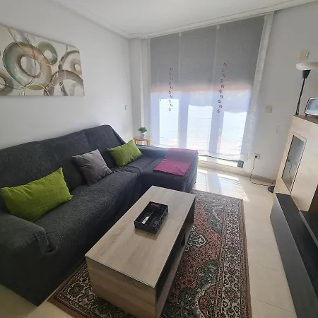 In Costa With Spa, Jacuzzi *