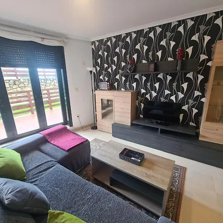 Apartamento In Costa With Spa, Jacuzzi