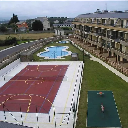 Apartment In Costa With Spa, Jacuzzi San Miguel Reinante