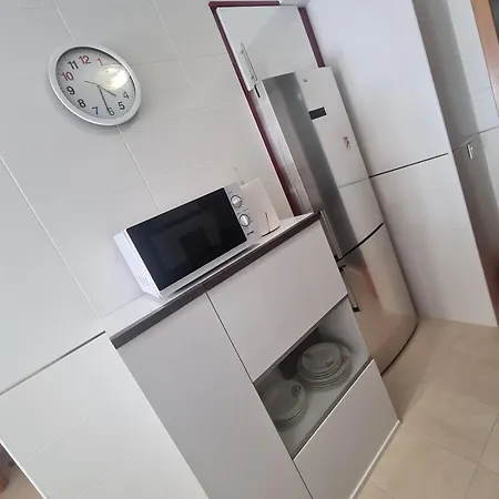 Apartment In Costa With Spa, Jacuzzi