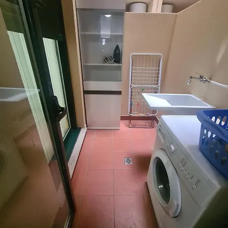 In Costa With Spa, Jacuzzi Apartamento San Miguel Reinante