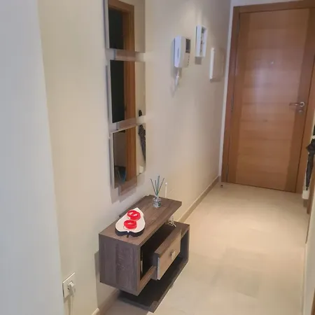 In Costa With Spa, Jacuzzi Apartamento San Miguel Reinante