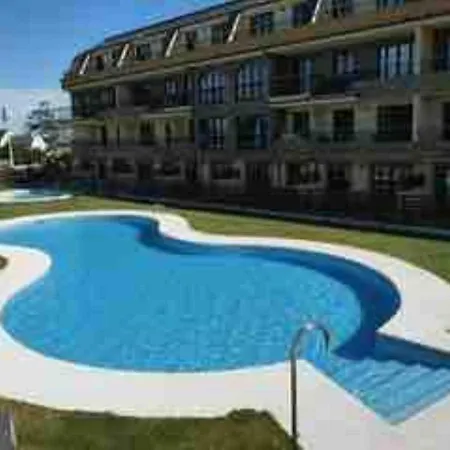 In Costa With Spa, Jacuzzi Apartamento *