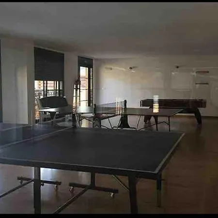 Apartamento In Costa With Spa, Jacuzzi *