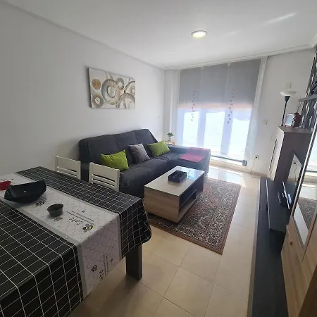 In Costa With Spa, Jacuzzi *