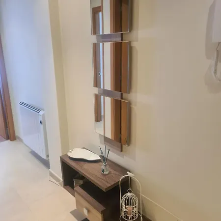 Apartamento In Costa With Spa, Jacuzzi San Miguel Reinante