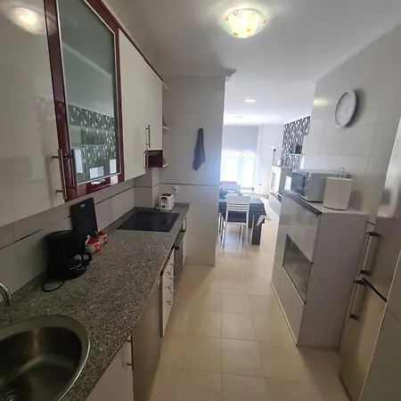 In Costa With Spa, Jacuzzi * San Miguel Reinante