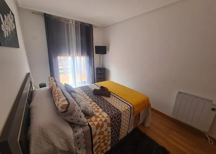 In Costa With Spa, Jacuzzi Apartmán