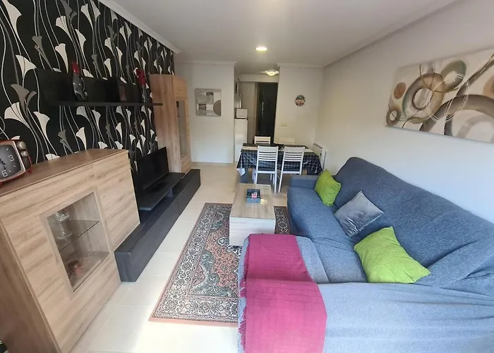 In Costa With Spa, Jacuzzi *