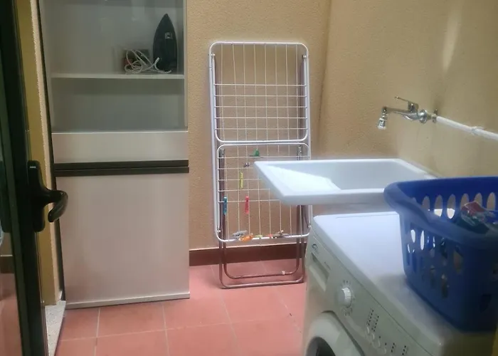 In Costa With Spa, Jacuzzi San Miguel Reinante