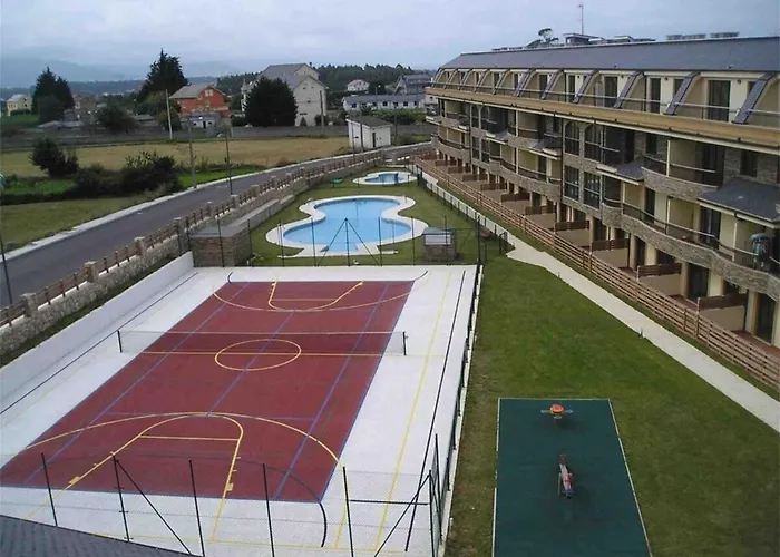 Apartmán In Costa With Spa, Jacuzzi San Miguel Reinante