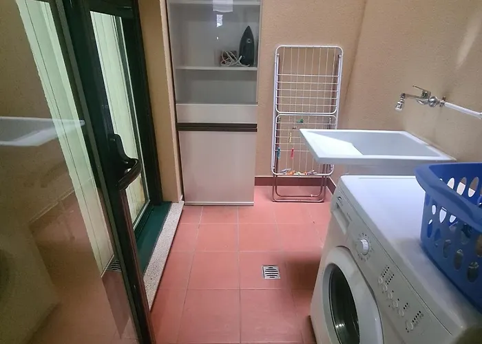 In Costa With Spa, Jacuzzi Apartmán San Miguel Reinante