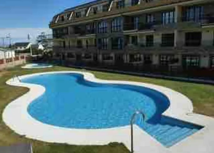 In Costa With Spa, Jacuzzi Apartmán *