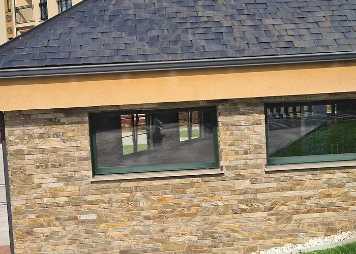 In Costa With Spa, Jacuzzi Apartmán