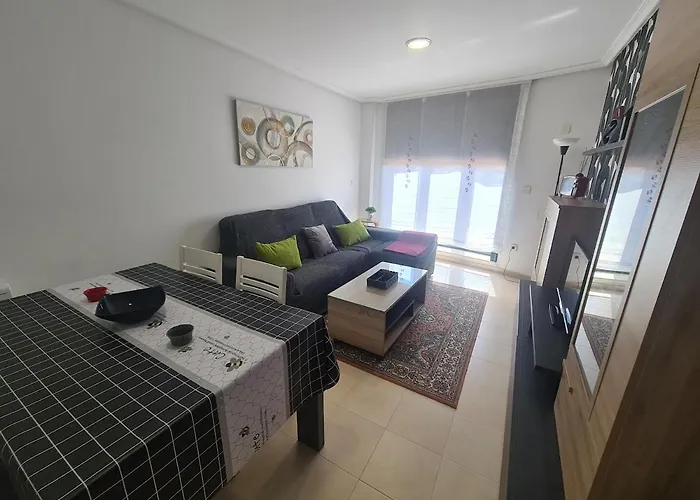 In Costa With Spa, Jacuzzi *