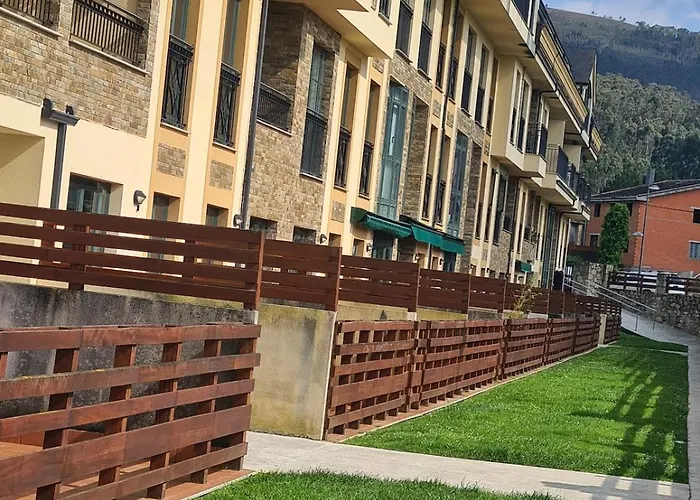 In Costa With Spa, Jacuzzi Apartmán