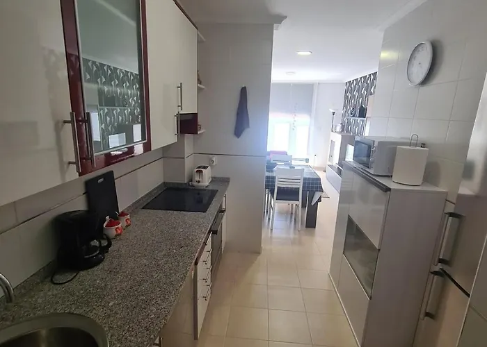 In Costa With Spa, Jacuzzi * San Miguel Reinante