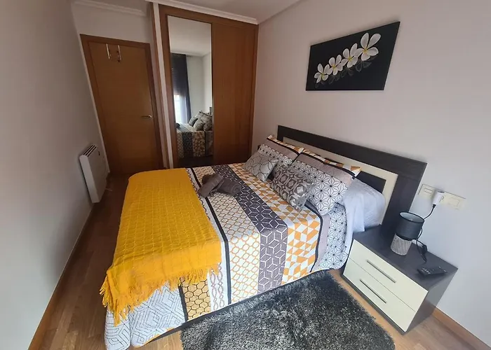 In Costa With Spa, Jacuzzi Apartmán San Miguel Reinante